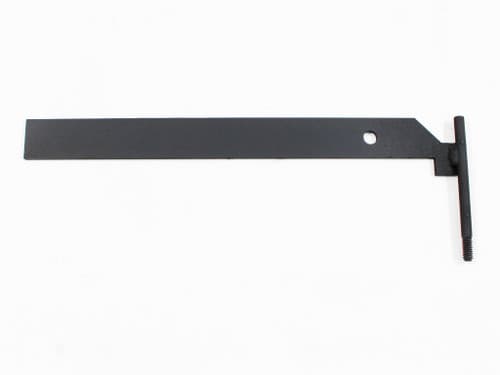 Quadra-Fire 7100FP Series Control Arm Assembly (SRV433-5880)
