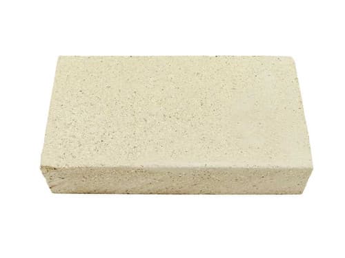 Quadra-Fire 7100FP Series Firebrick - 9”x 2”x 1.25” (SRV433-6110)