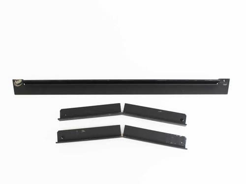 Quadra-Fire 7100FP Series Air Director Assembly (SRV433-6380)
