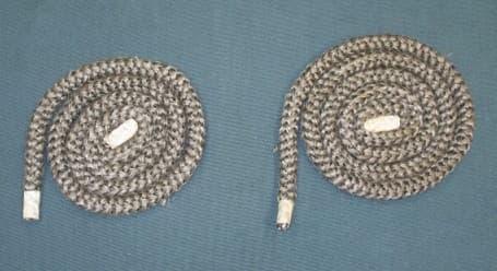 HHT Right & Left Door Gasket - 1/2" (SRV433DRGASKET)