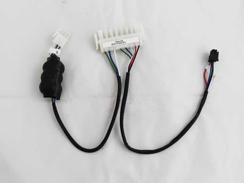Quadra-Fire Blower Control Box Wire Harness (SRV435-1420)