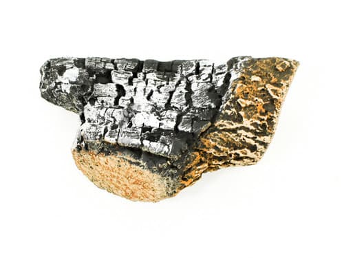 Heat N Glo Replacement Log (SRV438-724)