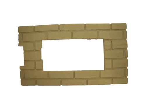 HHT Bottom Refractory (SRV455-750)
