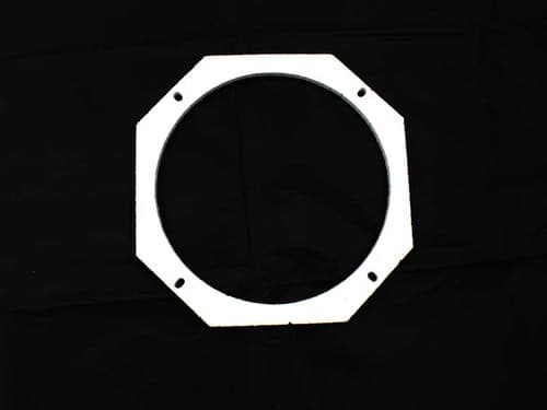 Heat N Glo & Quadra-Fire Elbow Gasket (SRV460-0610)