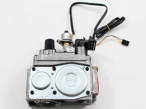 Monessen Artisan Series IPI Valve with Stepper Motor - LP (SRV4604-301)
