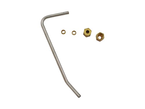 Monessen GG24PV Valve to Pilot Tube (SRV4606-132)