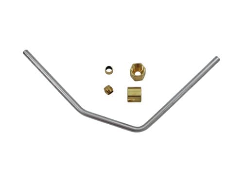 Monessen GG18NV Valve to Regulator Tube (SRV4606-138)