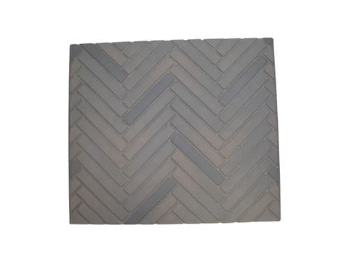 Outdoor Lifestyles Back Refractory - Premium Herringbone (SRV4608-315)