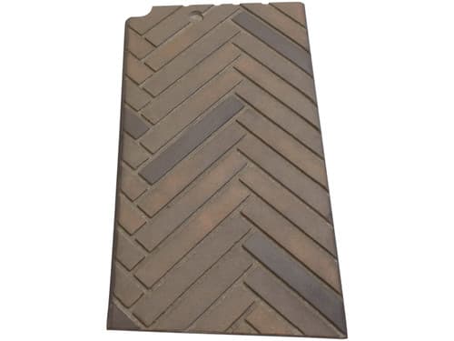 Monessen & Outdoor Lifestyles Basic Left Refractory (SRV4608-701)