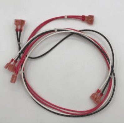 Quadra-Fire Hudson Bay Fan Deflector (SRV468-0190)