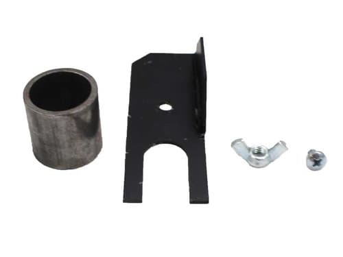 Quadra-Fire & Heat N Glo Shutter Assembly (SRV468-5060)