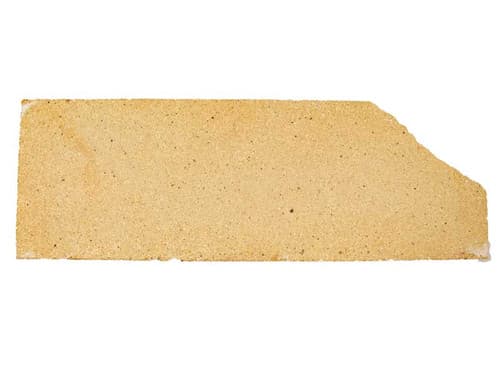 Quadra-Fire & Heat N Glo Single Firebrick with Chamfer (SRV480-2270)