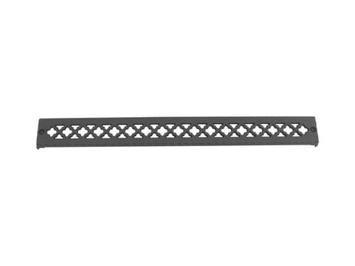 Heat N Glo NORTHSTAR Door Assembly - Classic Black (SRV480-5460)