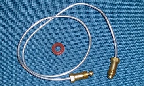HHT Pilot Tube (SRV485-301)