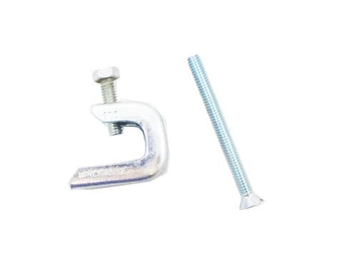 Heat N Glo Damper Stop Assembly (SRV500-SC)