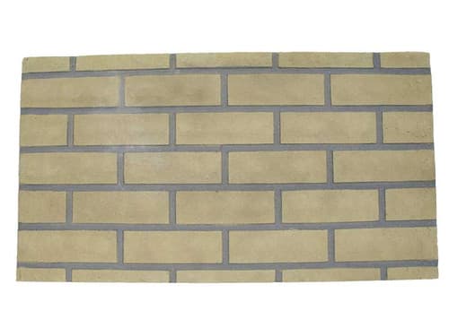 Heat N Glo R-COR-TRCLP Back Refractory (SRV504-735)