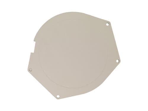 Quadra-Fire Firepot / Burnpot Gasket (SRV510-0530)