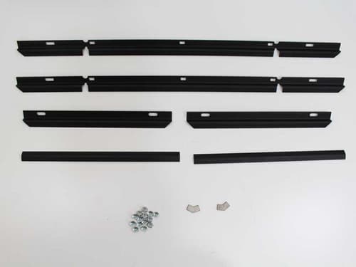 Quadra-Fire Brick Retainer Clip Assembly (SRV510-1020)