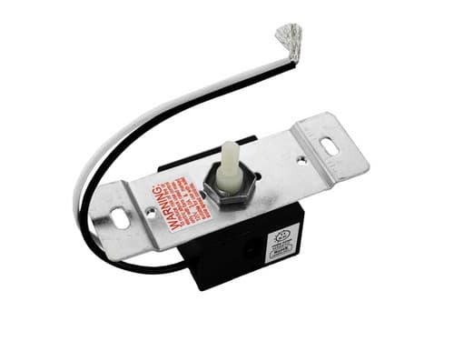 Vermont Castings Fan Speed Control Switch for FK24 Fan Kit (SRV51738)