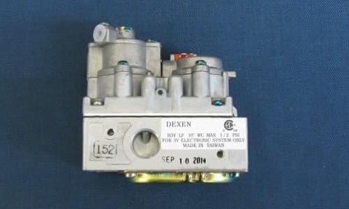 Outdoor Lifestyles HHT Dexen Valve - LP (SRV593-501)
