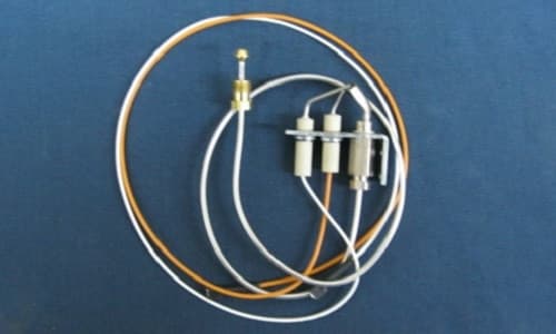 Heat N Glo & Outdoor Lifestyles IPI Pilot Assembly - NG (SRV593-512)