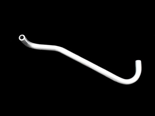 Monessen Regulator to Valve Tube - Manual (SRV65D1004)