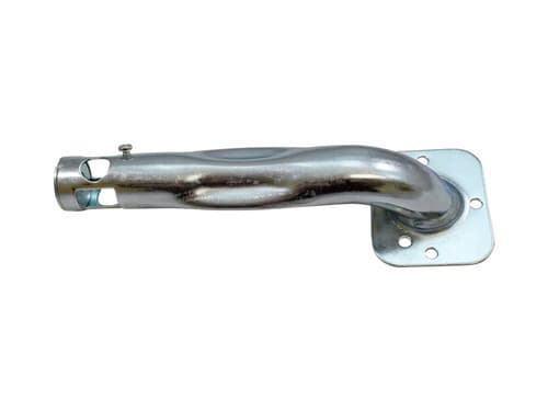 HHT Venturi with Screw (SRV69D1026)