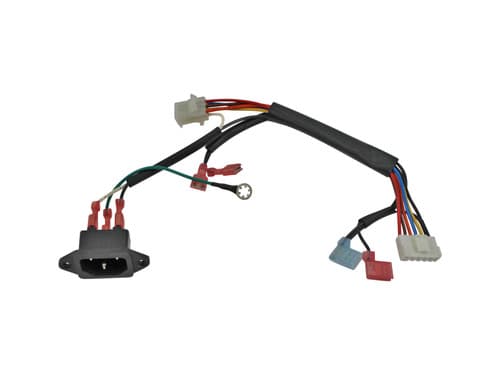 Quadra-Fire 57ST-ACC-C Blower Wire Harness (SRV7000-073)