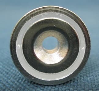 HHT Round Magnet (SRV7000-140)