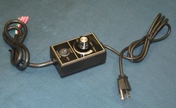 Heatilator Eco-Choice & Quadra-Fire Blower Control Box (SRV7000-194)