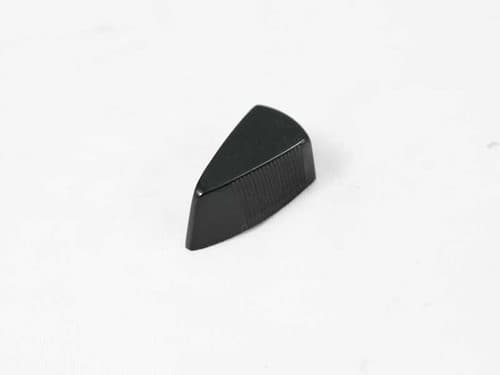HHT Outside Air Control Knob - Black (SRV7000-246)