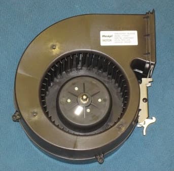 Quadra-Fire Mt. Vernon AE and Edge 60 Convection Blower (SRV7000-260)
