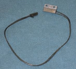 Quadra-Fire & Heatilator Eco-Choice Magnetic Hopper Lid Switch (SRV7000-375)