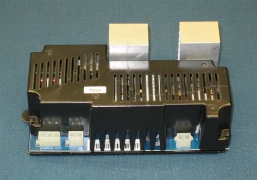 Heatilator & Quadra-Fire DC Power Supply Assembly (SRV7000-443)