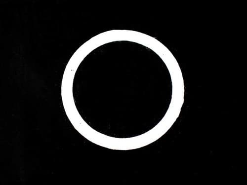 Quadra-Fire Mt Vernon Combustion Blower Motor Gasket (SRV7000-450)