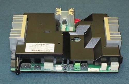 Heatilator & Quadra-Fire Control Board Assembly (SRV7000-456)