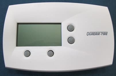 Heatilator & Quadra-Fire AE/CE Wall Control (SRV7000-549)