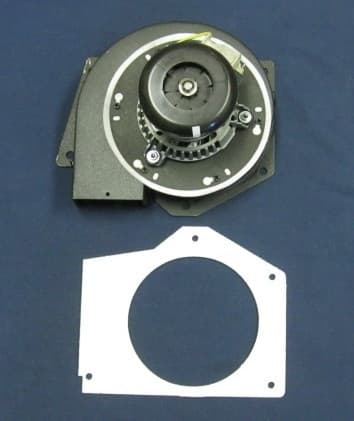 Heatilator ECO-CAB50 70 CFM Combustion Blower (SRV7000-602)