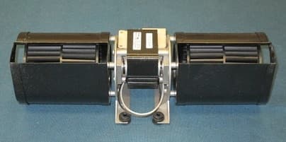 Quadra-Fire & Heatilator Eco-Choice Convection Blower (SRV7000-630)