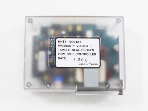 Heatilator ECO-NZ-PS35 230V Control Board (SRV7000-651)