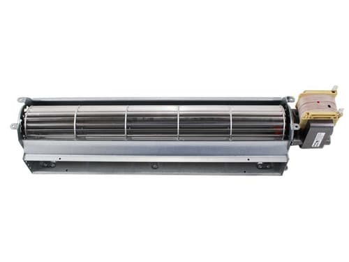 PelPro PP60 & Quadra-Fire Outfitter-I Convection Blower (SRV7000-659)