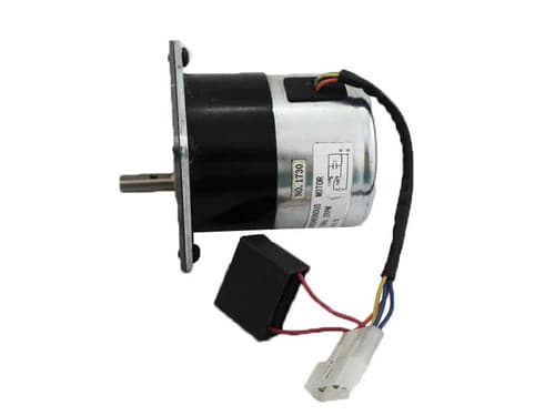 PelPro & Quadra-Fire Feed Motor (SRV7000-670)