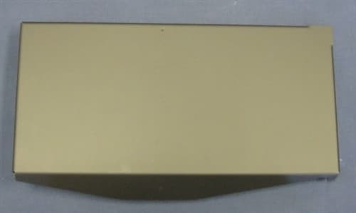 Quadra-Fire Baffle Assembly (SRV7001-034)