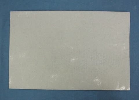 Quadra-Fire 2700-I Air Control Box Cover (SRV7007-119)