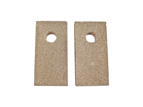 Quadra-Fire 2700 Insert Leveling Leg Set (SRV7007-142)