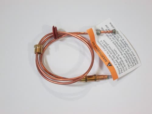 Heat N Glo, Heatilator & Quadra-Fire Exhaust Pipe (SRV7015-111)