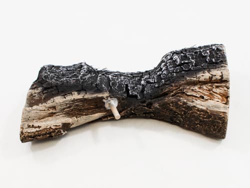 Quadra-Fire Relief Door Bracket (SRV7016-121)
