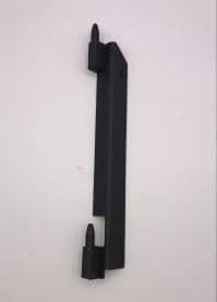 Quadra-Fire Castile Series Door Hinge Assembly (SRV7022-012)