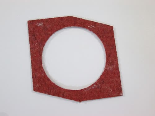 Quadra-Fire Flue Adapter (SRV7027-281)