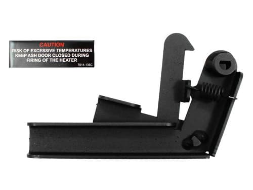 Quadra-Fire Latch Handle Assembly (SRV7033-047)